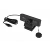 Kamera FHD84 USB | Full HD 1080p | 30fps | 2 Mikrofoni | automātiska fokusēšana | 84° skata leņķis