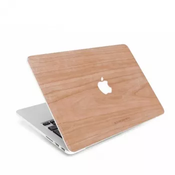 Laptop āda Woodcessories ECO090 Cherry