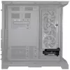 Lian Li O11DEXL-1X Upright GPU-Brackets melns - vertikālas videokartes montāžas komplekts korpusam O11DEXL-W - bez pacēlāja kabeļa - 4 slotiem