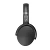 Sennheiser HD 450BT bezvadu austiņas galvas saite Mūzika Bluetooth Melnas