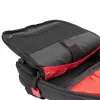Gaming pele White Shark TROOPER GBP-009 16 DPI Melna RGB apgaismojums ergonomisks dizains