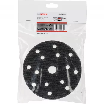 Bosch 2 608 601 127 slīpēšanas paliktnis 150 mm 1 gab.
