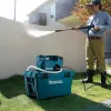 MAKITA 2x18V 80BAR Augstspiediena mazgātājs DHW080ZK