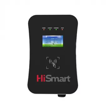 Hismart EV200092 elektroauto lādētājs