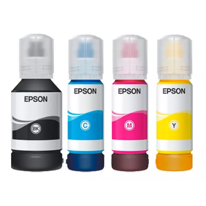 Epson EcoTank ET-5805 Daudzfunkciju Printeris A4 4800x2400 DPI 32 ppm Wi-Fi