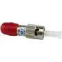 Optiskais vājinātājs CBO SFA23BK12 Vienmodas ST Simplex 12 dB