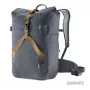 Mugursoma velosipēdam - Deuter Amager 25+5 Graphite