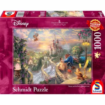 Schmidt Spiele 59475 puzle 1000 gab.