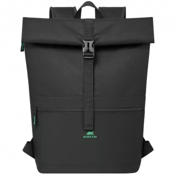 Mugursoma Rivacase Gremio 15.6 collu melna