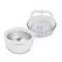 Saldējuma pagatavotājs Esperanza VANILLA EKI001