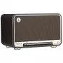 Edifier D32 galda bezvadu skaļrunis, 60 W, Bluetooth, Black Walnut
