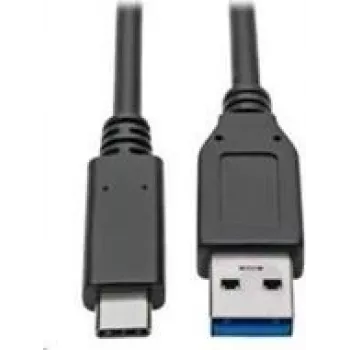 USB-C uz USB 3.0 A kabelis PREMIUMCORD ku31ck3bk 3 m 10 Gbit/s