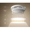 Xiaomi Smart Griestu Lampa D30 WiFi 30W