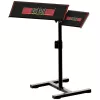 Next Level Racing NLR-A012 Brīvi stāvošs tastatūras un peles statīvs simulatoriem