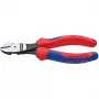 Diagonālās knaibles Knipex 74 02 160