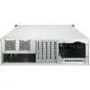 Inter-Tech IPC 3U-30765 - Rack korpuss - E-ATX - bez barošanas bloka (ATX) - USB (88887385)