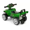 Ride-on rotaļlieta milly mally Ride-on Monster Military modelis 27515 mazuļiem