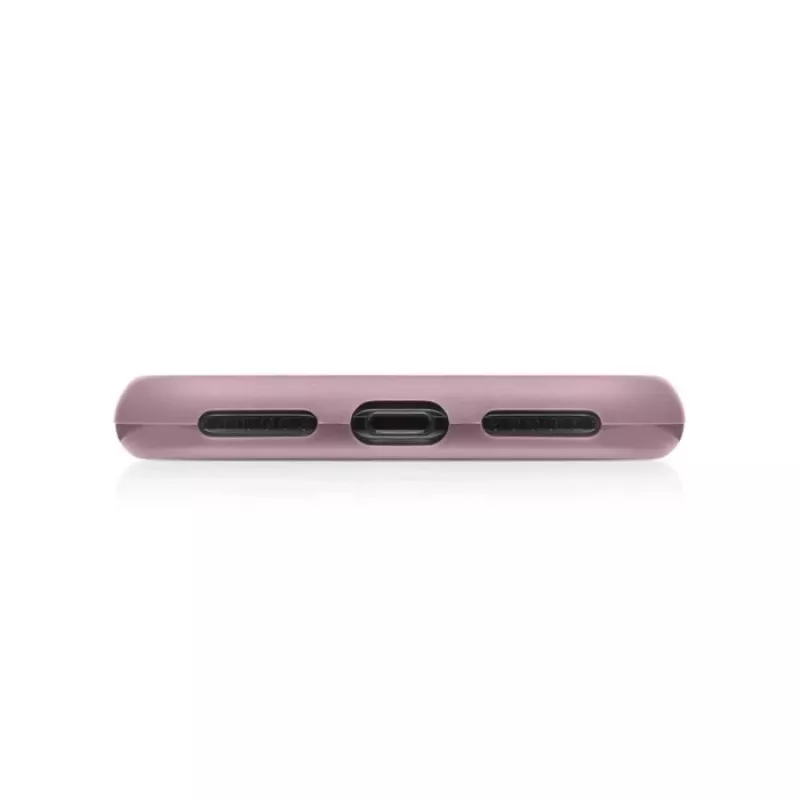Vāciņš Woodcessories Bumper Case Stone iPhone Xs Max