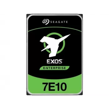 Seagate Enterprise ST2000NM000B iekšējais cietais disks 2 TB 7200 RPM 256 MB 3.5 collas Serial ATA III