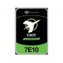 Seagate Enterprise ST2000NM000B iekšējais cietais disks 2 TB 7200 RPM 256 MB 3.5 collas Serial ATA III