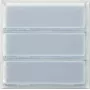GIRA 1263 00 - Baltā krāsa - Plastmasa - IP44 - -25 - 70 °C - 62 mm - 18 mm (126300)