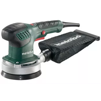 Orbītslīpmašīna Metabo SXE 3125