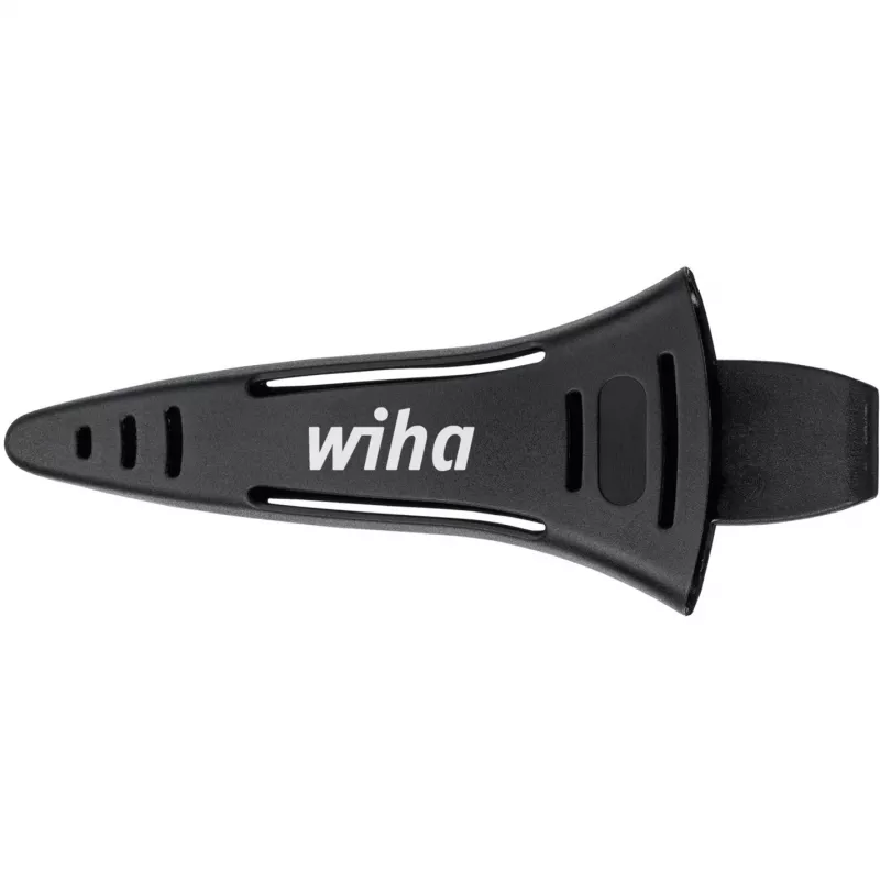 Wiha 41923 elektriķa šķēres ar presēšanas funkciju