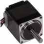 Joy-it Stepper Motors NEMA11-01 0.055 Nm 0.42 A Vārpstas diametrs: 5 mm (NEMA11-01)