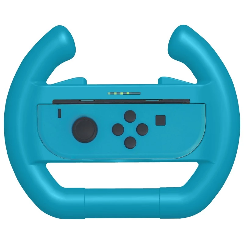 Subsonic Superdrive sacīkšu stūre Nintendo Switch Joy-Con, 2 gab. (SA5597)