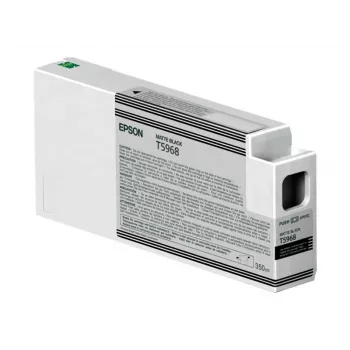 Epson T59680N UltraChrome HDR oriģinālā tintes kasetne 1 gab. Matēti melna
