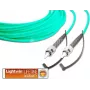 Lightwin LSP-50 ST-ST 2.0 OM3 vienmoda LWL patch vads, ST-ST, OM3