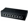 ShiverPeaks BS75067 Melns - Daudzfunkcionāls Apģērbs