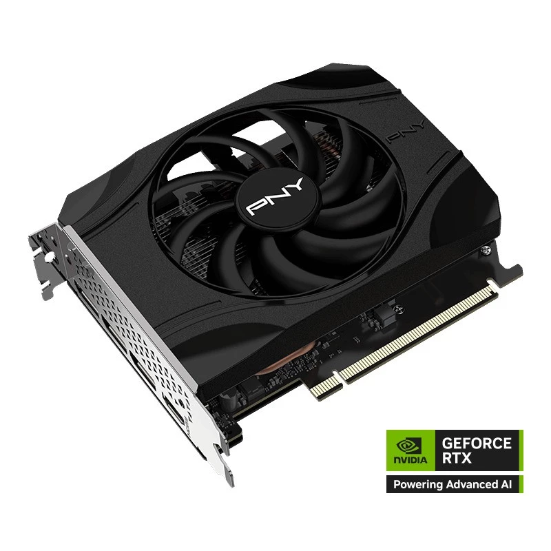 Videokarte NVIDIA GeForce RTX 5050 8 GB GDDR6