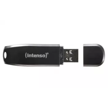 USB 3.2 zibatmiņa 512 GB INTENSO
