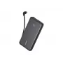 Anker Zolo Power Bank | 10000 mAh | Melns