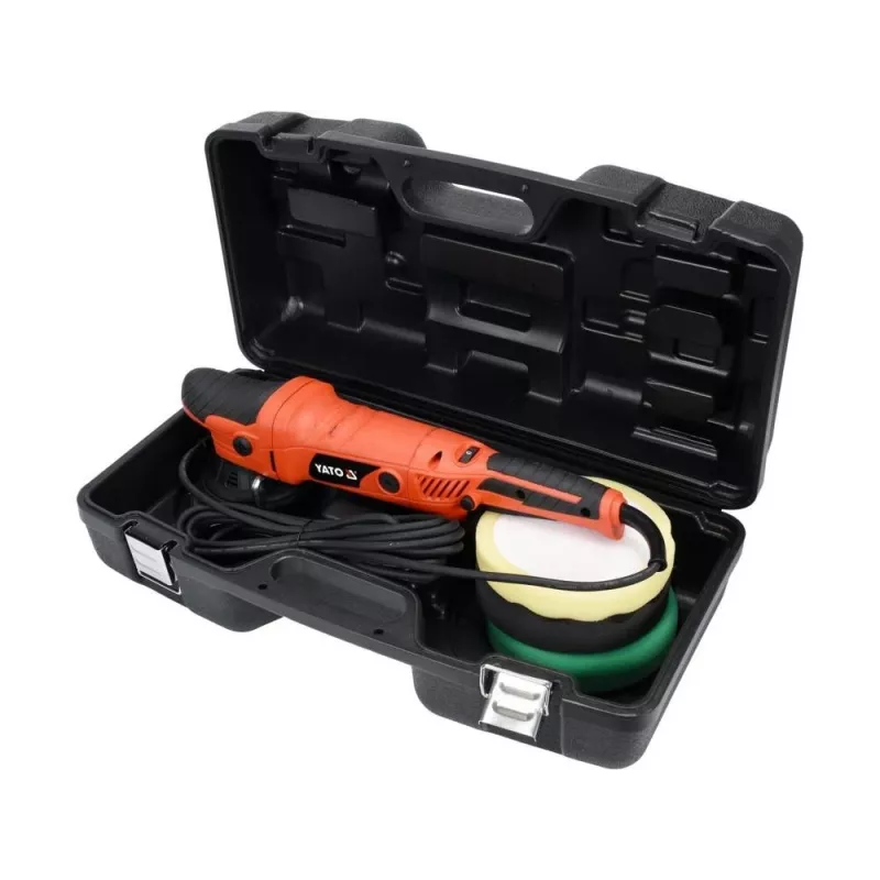 Leņķa slīpmašīna Yato YT-82200 15 cm 5000 RPM 720 W 2.2 kg