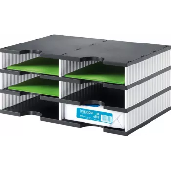 Styro 268-0203.09 Melns