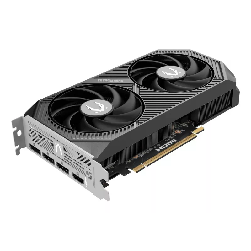 ZOTAC GAMING GeForce RTX 5060 Twin Edge 8GB GDDR7 Grafikas karte