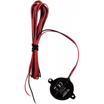 Ārējais skaņas signāls TomTom Webfleet LINK 7xx, 12V līdzstrāva, aksesuārs