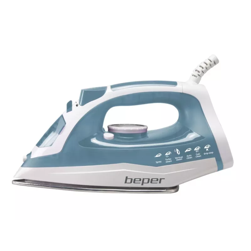 Gludeklis Beper P204FER002