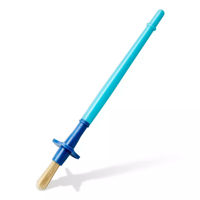 Otas Staedtler 98940-SBK3 — apaļas sintētiskas saru otas, 3 gab. komplekts