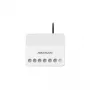 Elektriskais relejs Hikvision DS-PM1-O1L-WE Balts