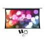 Motorizēts projekcijas ekrāns Elite Screens Saker Tab Tension SKT150XHW2-E24 3,81 m (150 collas) 16:9, redzamais platums 3,32 m, augstums 1,869 m