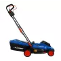 Zāles pļāvējs Blaupunkt CL3010