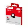 Mercusys MA20N AC650 Nano USB Wi-Fi adapteris