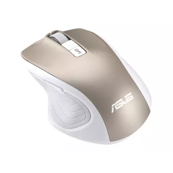 ASUS MW202 pele Office Labā roka RF Bezvadu IR LED 4000 DPI