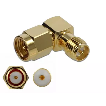 SMA savienotājs DeLOCK 89955