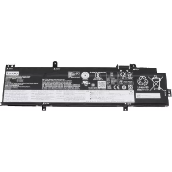 Iekšējais litija jonu akumulators Lenovo 52.5Wh modelis 5B10W51866