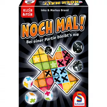 Galda spēle G3 Schmidt Spiele 49327 — Stratēģijas ģimenes spēle, vecumam 8+