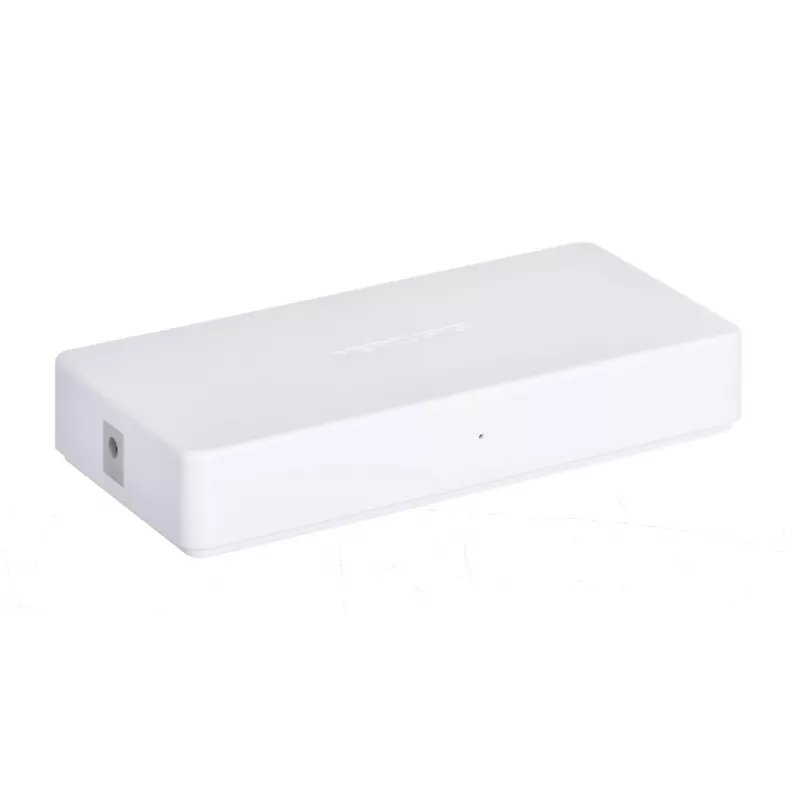 Slēdzis Mercusys MS108 8 porti RJ-45 10/100Mbps Nenopārvaldīts